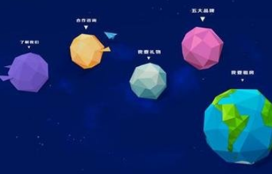 一個獲得成功企業(yè)官網(wǎng)建設(shè)的重要是什么？