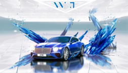 汽車行業(yè)網(wǎng)站建設(shè)，細(xì)致的品牌介紹，助力汽車銷售！