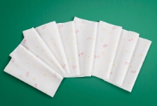 紙巾品牌如何建設(shè)一個(gè)引人注目的網(wǎng)站，贏得消費(fèi)者的信任呢？
