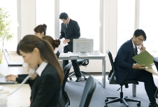 企業(yè)官網(wǎng)制作從用戶體驗、內(nèi)容質(zhì)量、智能化交互等多個維度出發(fā)