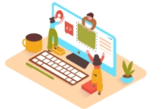 官網設計不僅關乎美觀與否，更在于能否有效地服務于企業(yè)的營銷目標和用戶需求