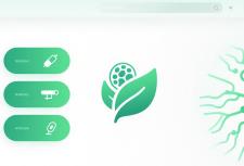 上海網(wǎng)站設(shè)計公司：賦能醫(yī)藥企業(yè)數(shù)字化品牌升級的創(chuàng)意伙伴
